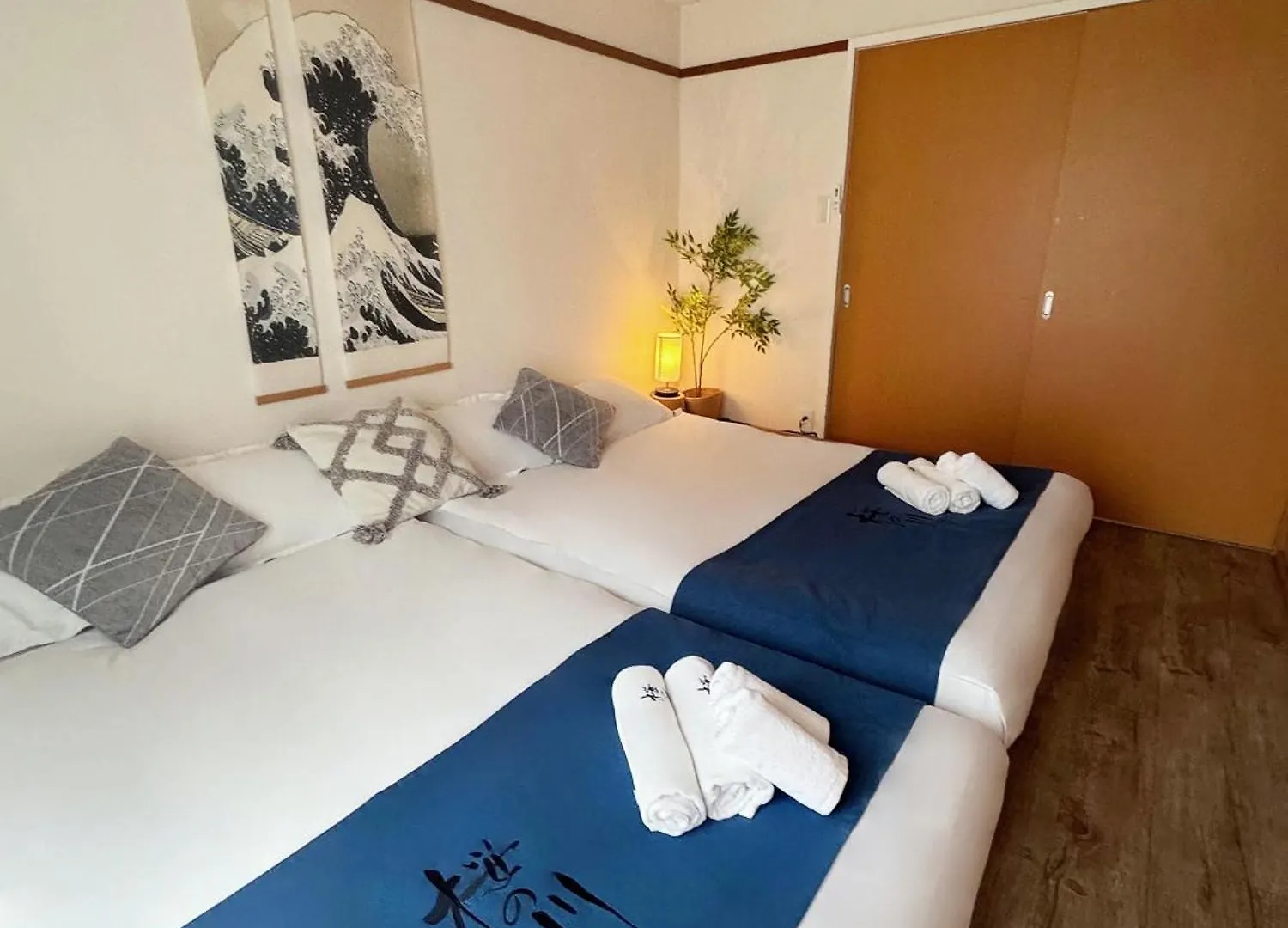 桜の川5 Asakusa 403 Skytree Bus 1 Min,Free Wifi,Cook,24 Hours Convenience Präfektur Tokio 0*,  Japan