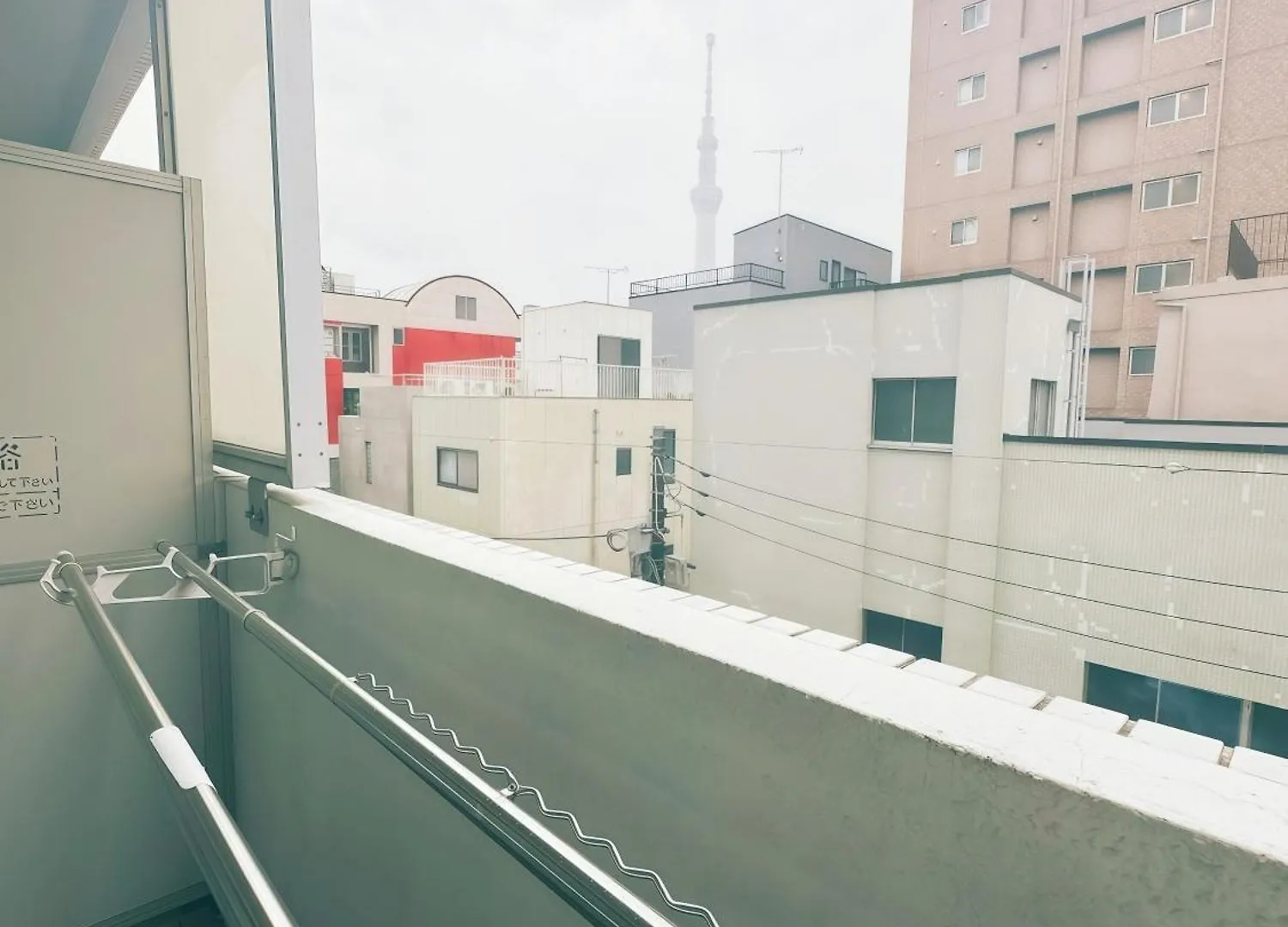 桜の川5 Asakusa 403 Skytree Bus 1 Min,Free Wifi,Cook,24 Hours Convenience Präfektur Tokio Privatunterkunft