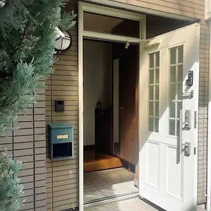 M&ks House 東京都