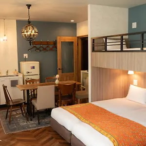 2* فندق 7 & Cafe - 30mins From Disneyland