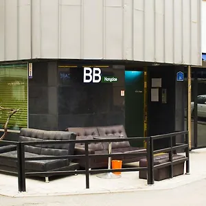 Bb Hongdae アパート ソウル特別市
