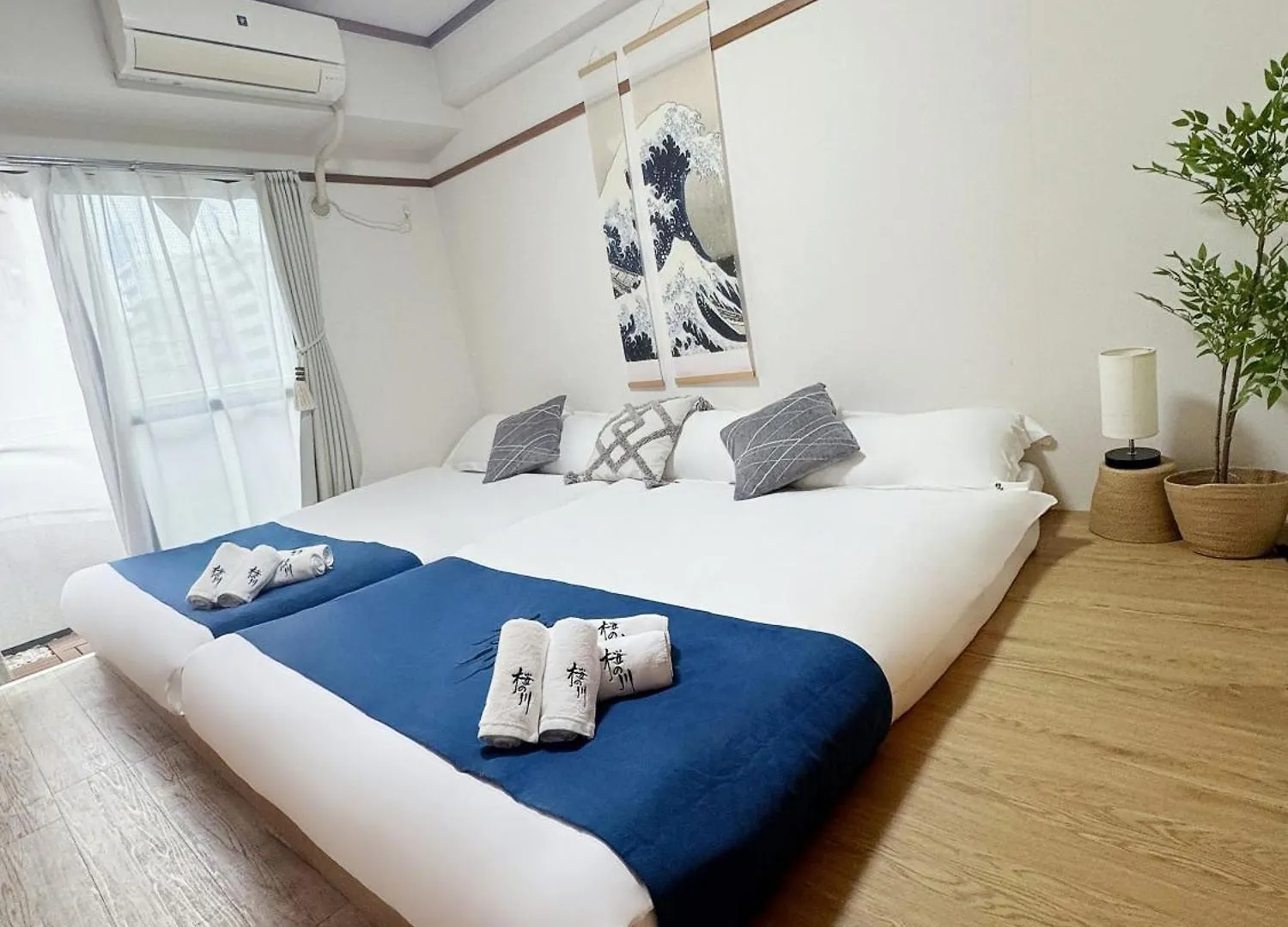 桜の川5 Asakusa 403 Skytree Bus 1 Min,Free Wifi,Cook,24 Hours Convenience Tokió 0*,  Japán